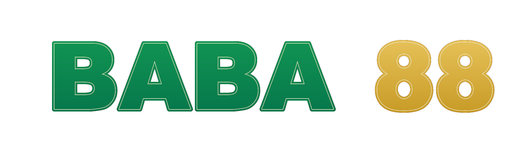 baba 88 logo